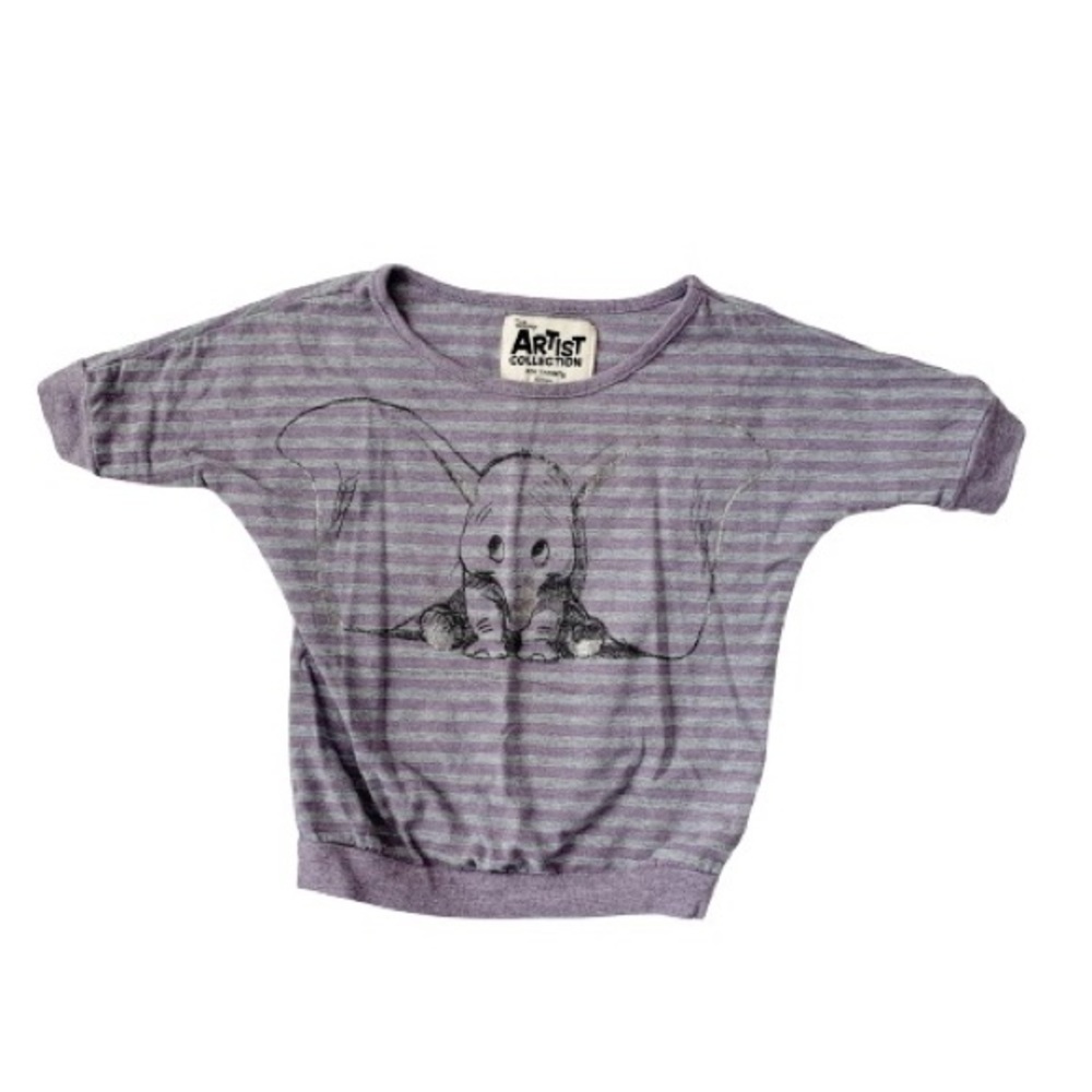 Disney for Target Dumbo graphic T-shirt size 18 mo